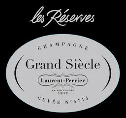 Grand Siecle No. 17 Les Reserves
