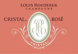 Louis Roederer Cristal Rose