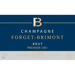 Brut Premier Cru