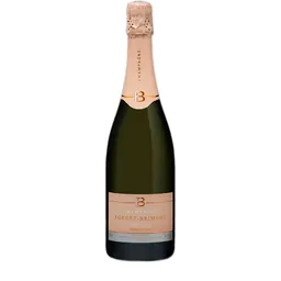 Brut Rose Premier Cru