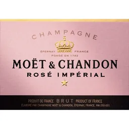 Rose Imperial