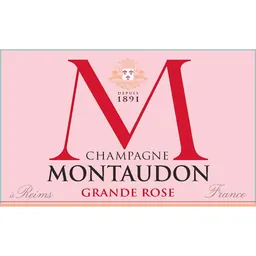 Grande Rose