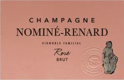 Brut Rose