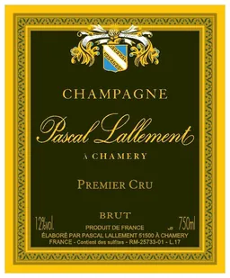 Premier Cru Brut