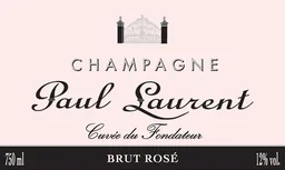 Brut Rose