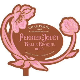 Rose Belle Epoque