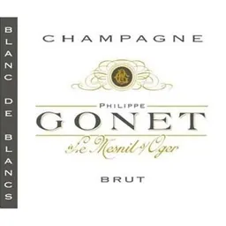 Blanc de Blancs Brut Signature