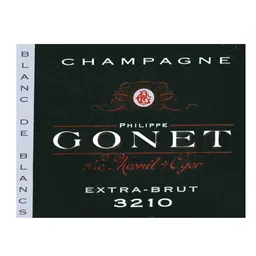 Extra Brut Blanc de Blancs