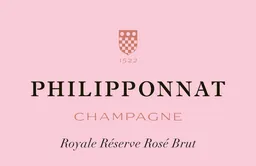 Royale Brut Reserve Rose