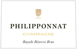 Royale Reserve Brut
