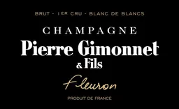 Fleuron Blanc de Blancs Brut
