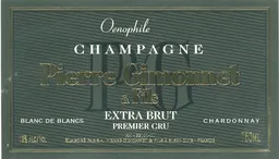 Oenophile Extra-Brut