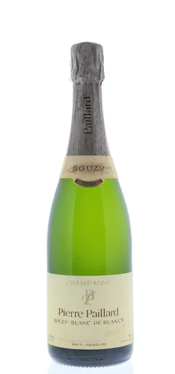 Blanc de Blancs Acte 1 Les Motellettes Grand Cru