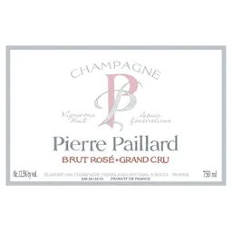 NV Rose Brut Grand Cru