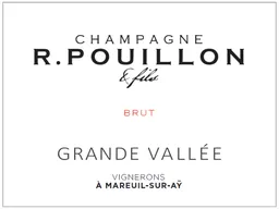 Grande Vallee Brut