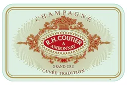 Brut Tradition Grand Cru