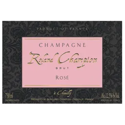 Brut Rose