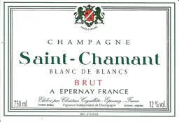 Brut Blanc de Blancs
