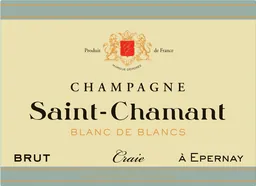 Cuvee Craie Blanc de Blancs