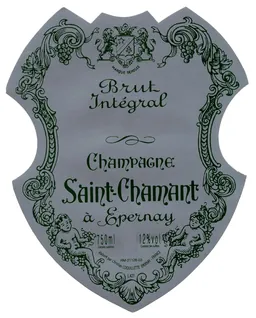 Integral Blanc de Blancs