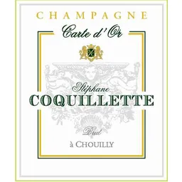 Brut Carte d'Or