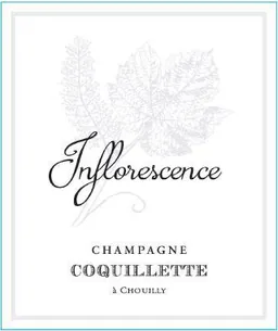 Brut Cuvee Inflorescence