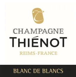 Blanc de Blancs Brut