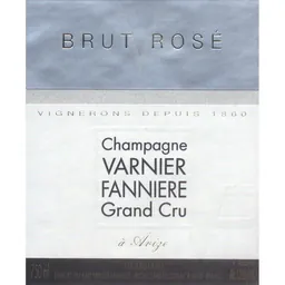 Brut Rose