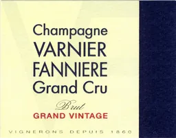 Grand Vintage Brut