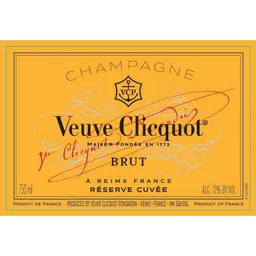 Reserve Cuvee