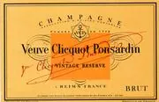 Vintage Brut Reserve