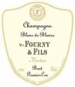 Blanc de Blancs Brut Premier Cru