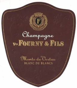 Blanc de Blancs Monts de Vertus