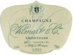 Grand Cellier Brut Premier Cru