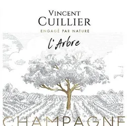 L'Arbre Blanc de Noirs Brut Nature