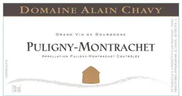 Puligny-Montrachet
