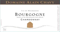 Bourgogne Blanc