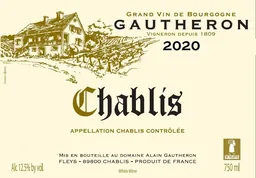 Chablis