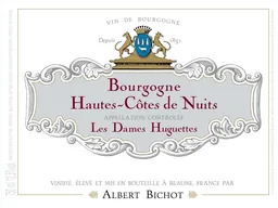 Albert Bichot Bourgogne Hautes Cotes de Nuits Les Dames Huguettes