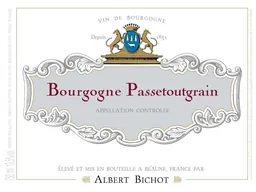 Bourgogne Passetoutgrain