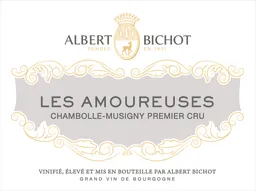 Chambolle-Musigny Les Amoureuses Premier Cru