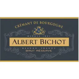 Cremant de Bourgogne Brut Reserve