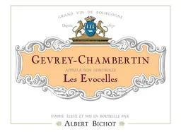 Gevrey-Chambertin Les Evocelles