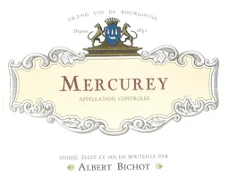 Albert Bichot Mercurey