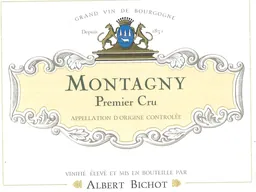 Albert Bichot Montagny Premier Cru