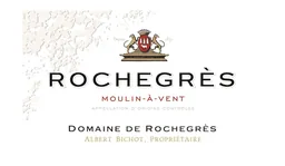 Albert Bichot Moulin-a-Vent Domaine de Rochegres