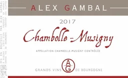 Chambolle-Musigny