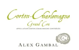 Corton-Charlemagne Grand Cru