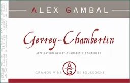 Gevrey-Chambertin