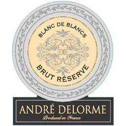 Blanc de Blancs Brut Reserve